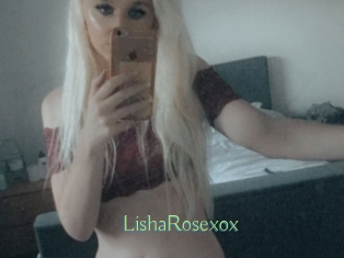 LishaRosexox