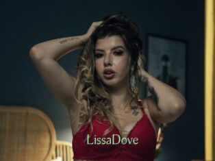 LissaDove