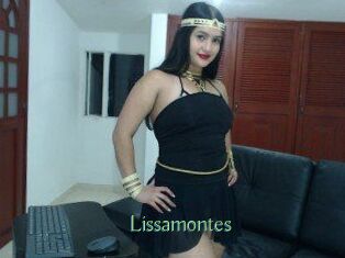 Lissamontes