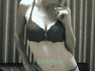 LittleAlexa