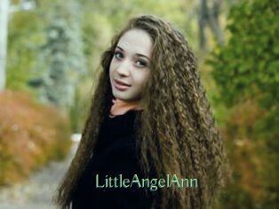 LittleAngelAnn