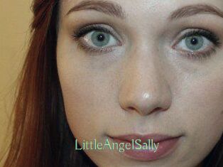 LittleAngelSally