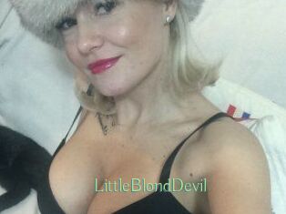 LittleBlondDevil