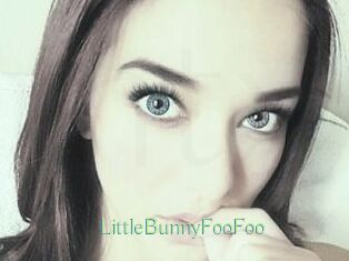 LittleBunnyFooFoo