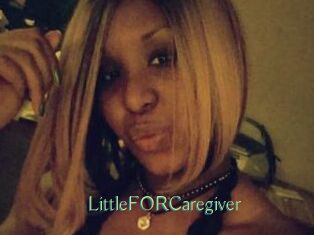 LittleFORCaregiver