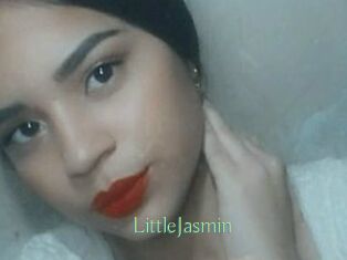 LittleJasmin