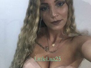 LittleLisa25