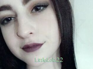 LittleLola22