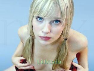 LittleLydia