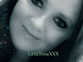 LittleTrixieXXX