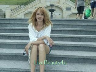 LiveBeauty4u