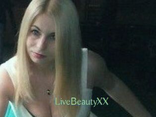 LiveBeautyXX