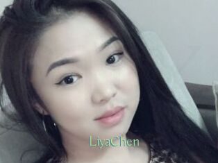 LiyaChen