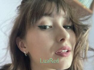 LizaRed