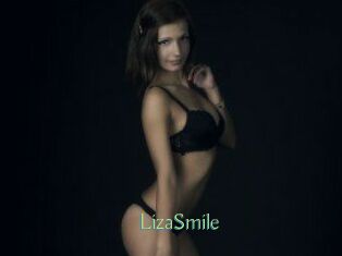 LizaSmile