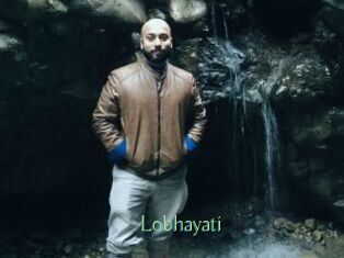 Lobhayati