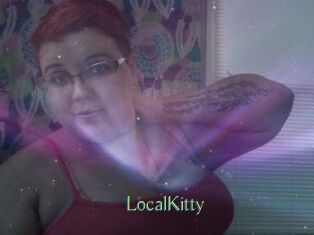 LocalKitty