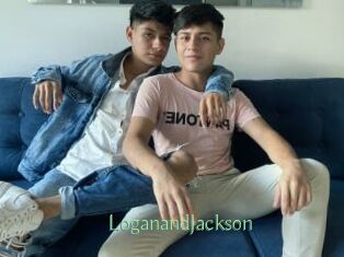 LoganandJackson