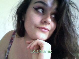 LolaAtomic