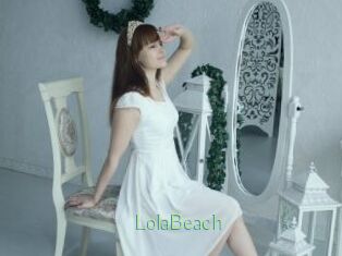 LolaBeach