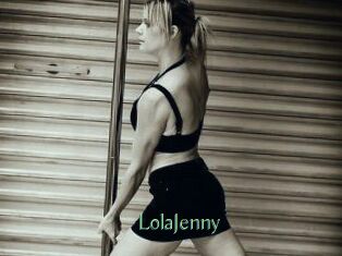 LolaJenny