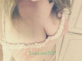 Lola_Love500