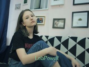 LolaPowell