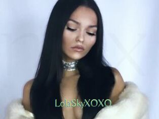 LolaSkyXOXO