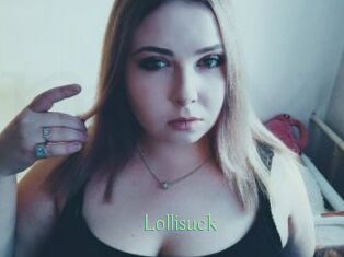 Lollisuck