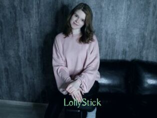 LollyStick