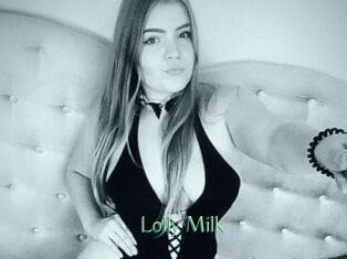 Lolly_Milk