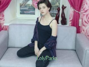 LolyParks