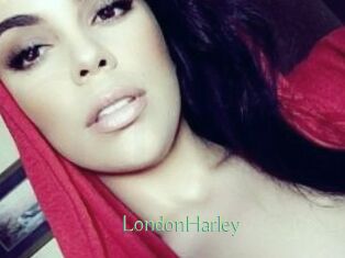 London_Harley