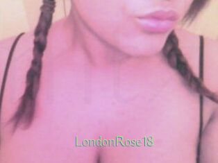 LondonRose18