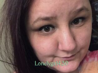 Lonelygirl430