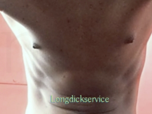 Longdickservice