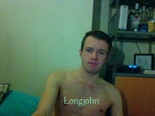 Longjohn