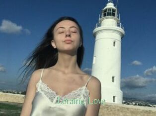 Loraine_Love