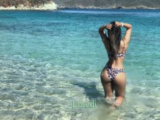 Loredi