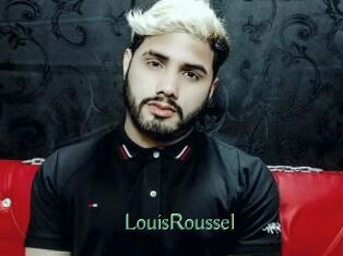 LouisRoussel