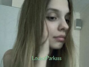 LouisaParksss