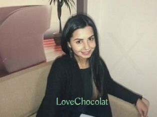 LoveChocolat