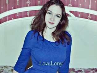 LoveLony