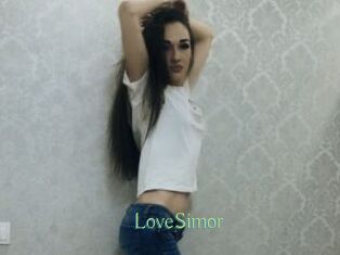 LoveSimor