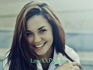 LoveXXParadise