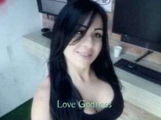 Love_Godness