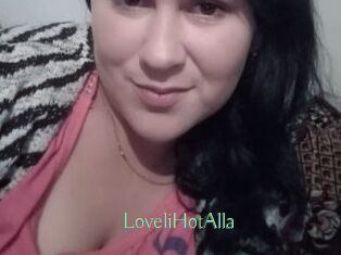 LoveliHotAlla