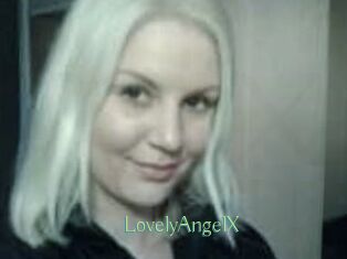 LovelyAngelX