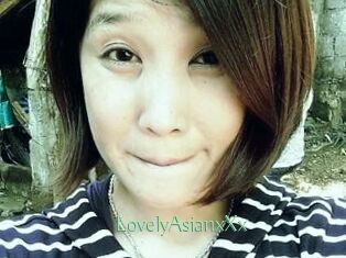 LovelyAsianxXx