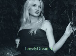 LovelyDream4u